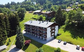 Résidence Le Relax - Megève Centre