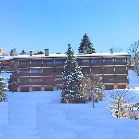 Résidence Le Relax - Megève Centre Extérieur photo